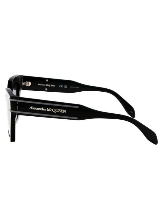  알렉산더 맥퀸 안경 - ALEXANDER MCQUEEN