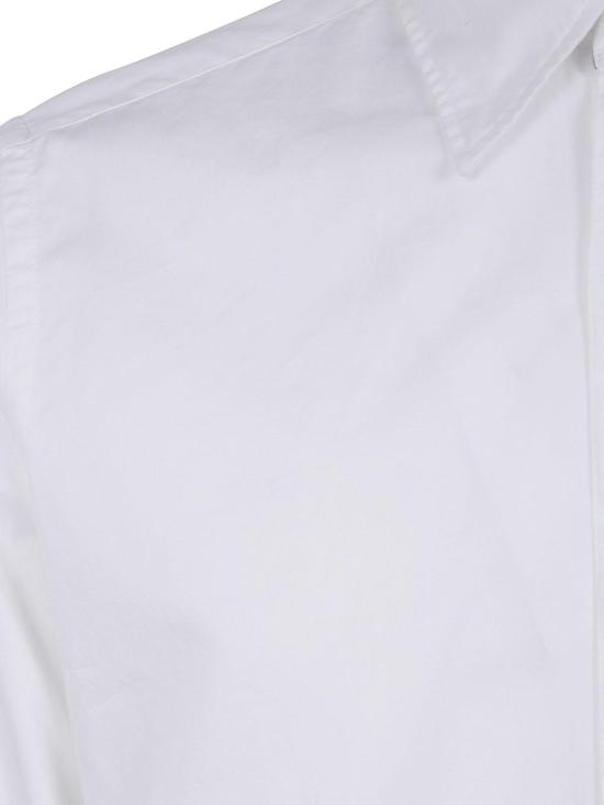 25FW 틴토리아 매테이 954 셔츠 TW0N67UA1 WHITE - TINTORIA MATTEI 954