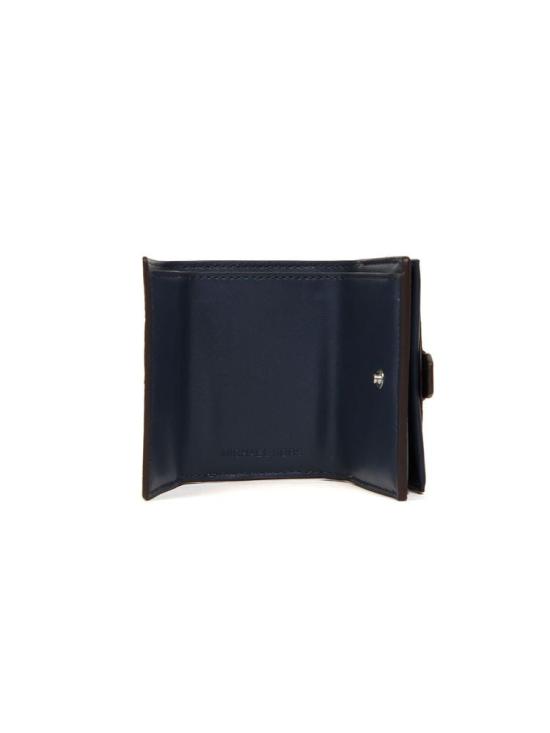  마이클 코어스 지갑 35S6SGRD0L NAVY ONESIZE Michael Kors - MICHAEL KORS