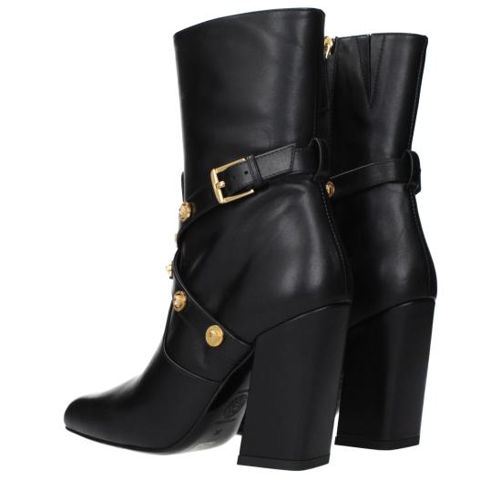  베르사체 부츠 VE15515107819785BT BLACK - VERSACE