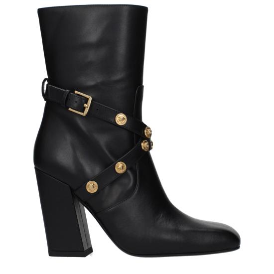  베르사체 부츠 VE15515107819785BT BLACK