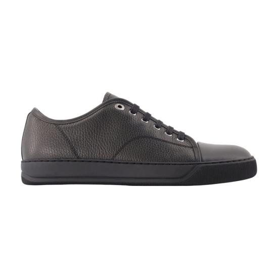 26FW 랑방 스니커즈 CONFIG VINS26304 BLACK