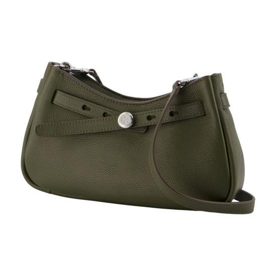 26FW 토리버치 크로스백 TOR026342 GREEN - TORY BURCH