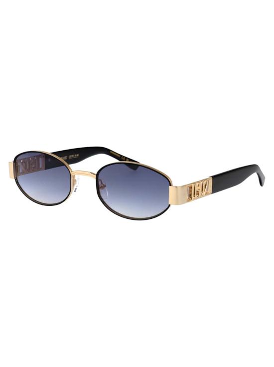  디스퀘어드2 안경 - DSQUARED2