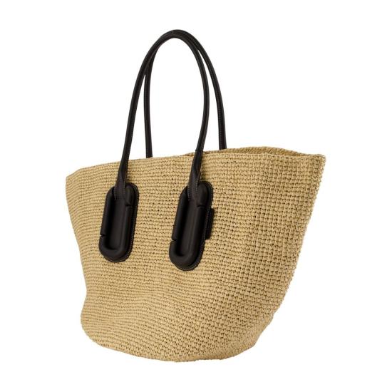 26FW 마크제이콥스 토트백 JAC026088 BEIGE - MARC JACOBS