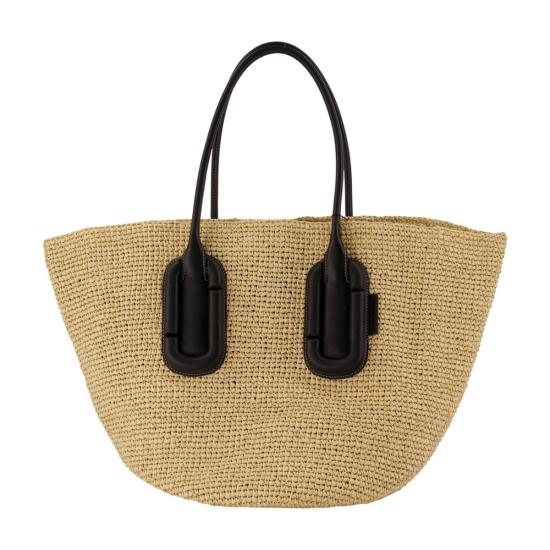 26FW 마크제이콥스 토트백 JAC026088 BEIGE