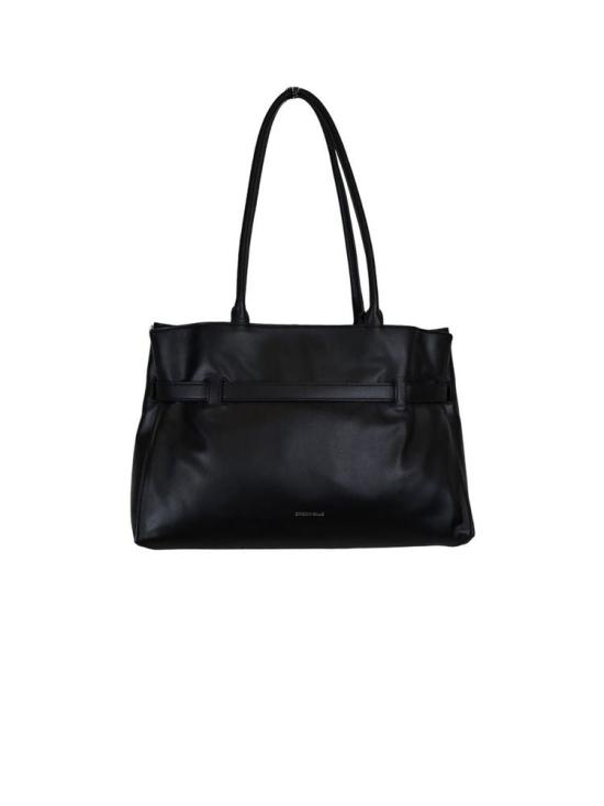 26FW 코치넬리 숄더백 E1 VH5 11 02 01 001 ONESIZE Coccinelle BLACK - COCCINELLE