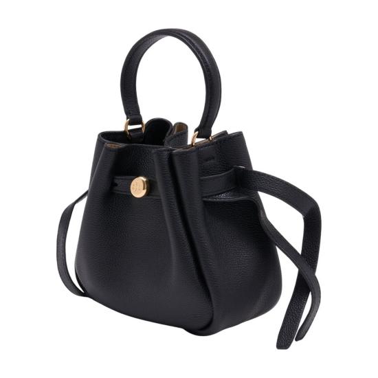 26SS 토리버치 크로스백 TOR025040 BLACK - TORY BURCH