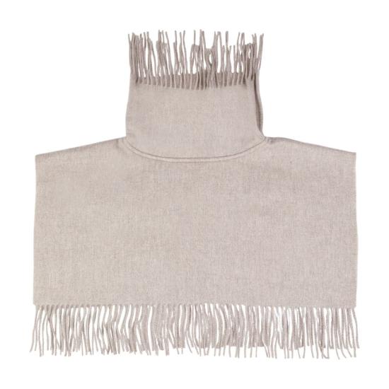26FW 바이말렌비거 머플러/스카프 BMB026301 BEIGE