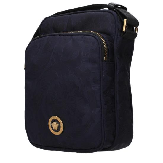  베르사체 크로스백 VE15559445643529BT NAVY - VERSACE