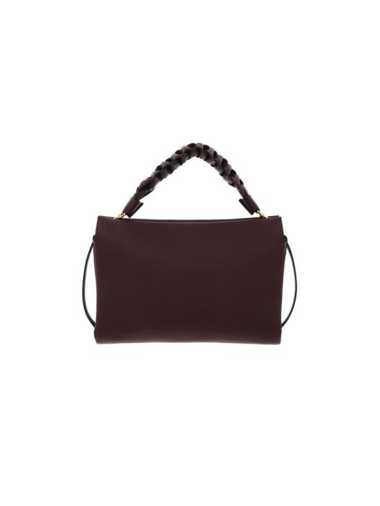 26FW 코치넬리 숄더백 E1 M50 19 02 01 953 ONESIZE Coccinelle BROWN - COCCINELLE