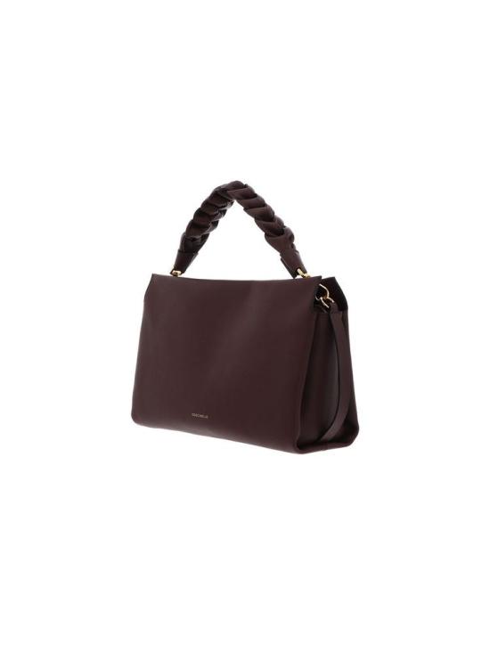 26FW 코치넬리 숄더백 E1 M50 19 02 01 953 ONESIZE Coccinelle BROWN - COCCINELLE