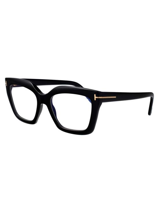 톰포드 안경 톰 포드 FT6093 B 아세테이트 테 - TOMFORD