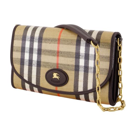 25FW 버버리 크로스백 BUR024022 BEIGE - BURBERRY