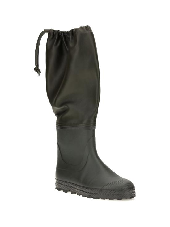 26FW 리에르 부츠 SHO25BTS IVY GREEN - RIER