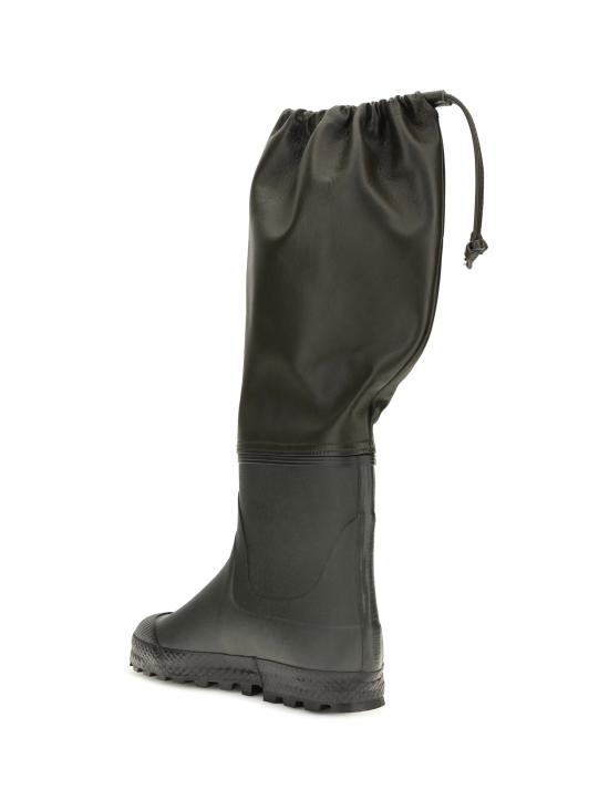 26FW 리에르 부츠 SHO25BTS IVY GREEN - RIER