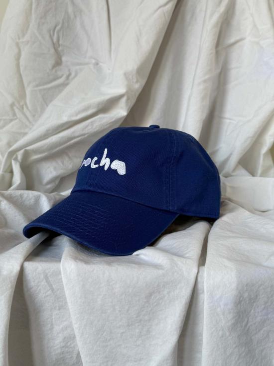  Rocha 모자 로샤 자수 아빠 - OTHER BRANDS