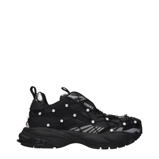  베르사체 스니커즈 VE15563749228809BT BLACK