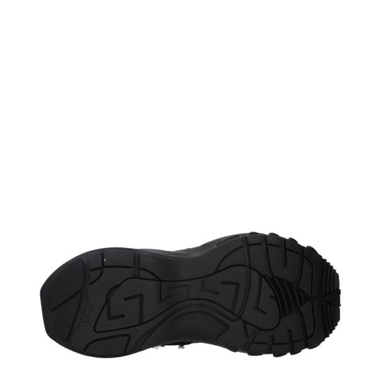  베르사체 스니커즈 VE15563749228809BT BLACK - VERSACE