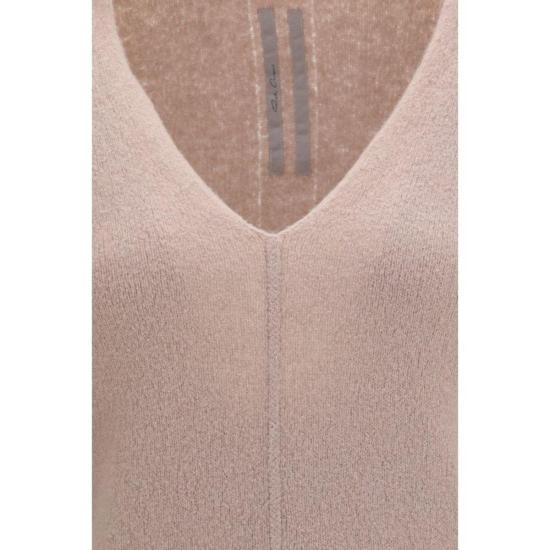 26FW 릭 오웬스 스웨터 - RICK OWENS