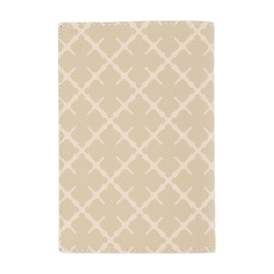 26FW 바이말렌비거 명함지갑 BMB026311 BEIGE - BY MALENE BIRGER