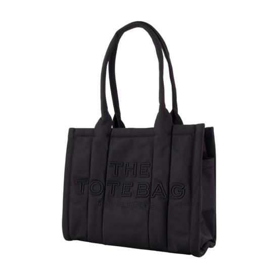 26FW 마크제이콥스 토트백 JAC026119 BLACK - MARC JACOBS