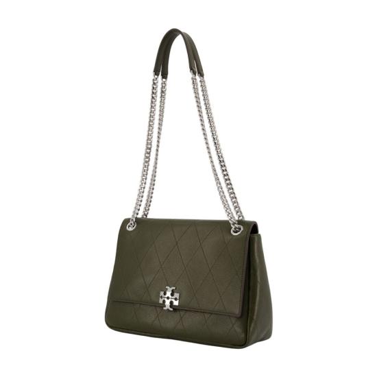 26FW 토리버치 숄더백 TOR026334 GREEN - TORY BURCH