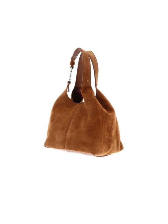 26FW 코치넬리 토트백 E1 THE 58 01 01 W11 ONESIZE Coccinelle BROWN - COCCINELLE