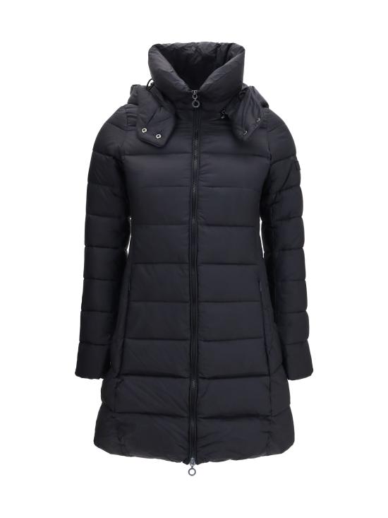 26FW 타트라스 패딩 LCKA0005013588 001 BLACK