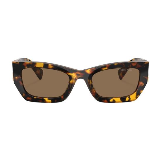 26FW 미우미우 선글라스 MIU026309 BROWN