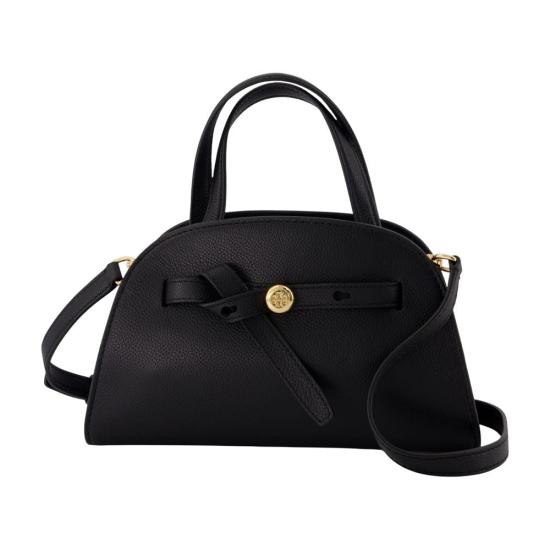 26FW 토리버치 토트백 TOR026344 BLACK