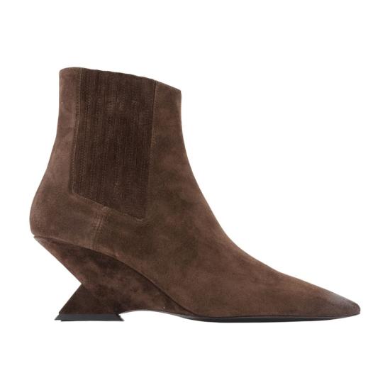 26FW 디 아티코 부츠 CONFIG ATTS26001 BROWN
