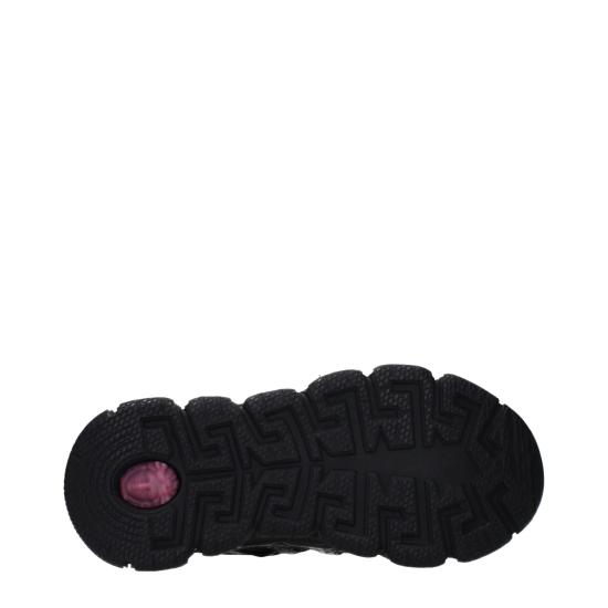  베르사체 스니커즈 VE15531548279049BT BLACK - VERSACE