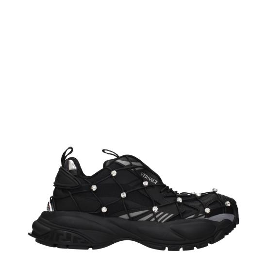  베르사체 스니커즈 VE15566059864329BT BLACK