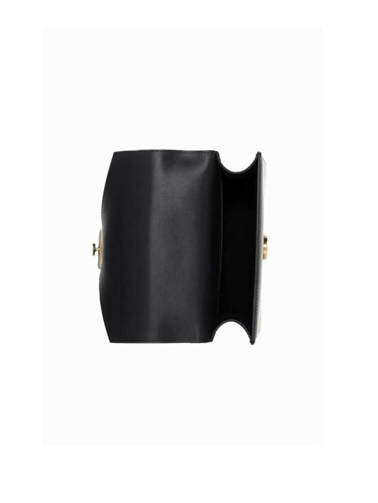  핑코 크로스백 1P22K3 Y7SP Z99Q ONESIZE Pinko BLACK
