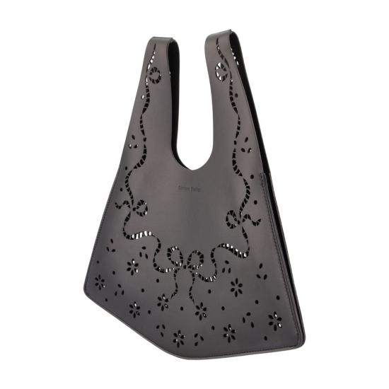 26FW 시몬로샤 가방 SMR026019 BLACK - SIMONE ROCHA