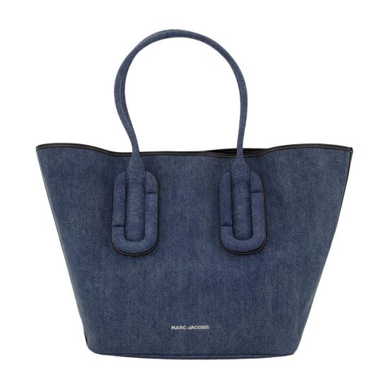26FW 마크제이콥스 토트백 JAC026054 BLUE