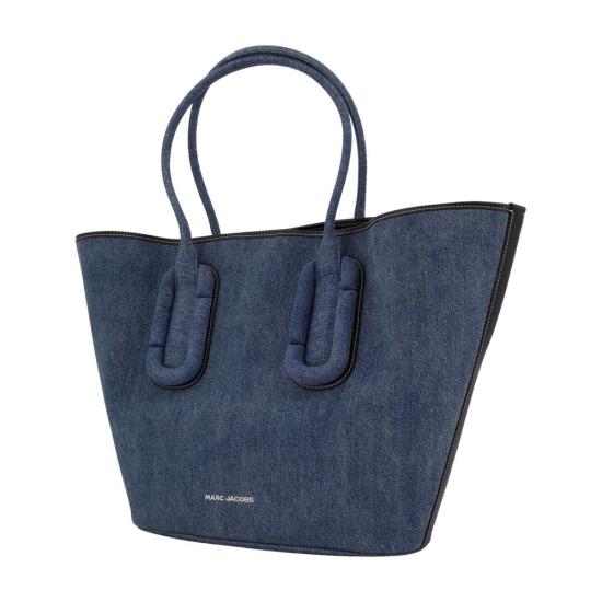 26FW 마크제이콥스 토트백 JAC026054 BLUE - MARC JACOBS