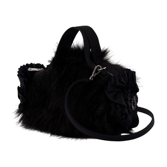 26FW 시몬로샤 가방 SMR026001 BLACK - SIMONE ROCHA