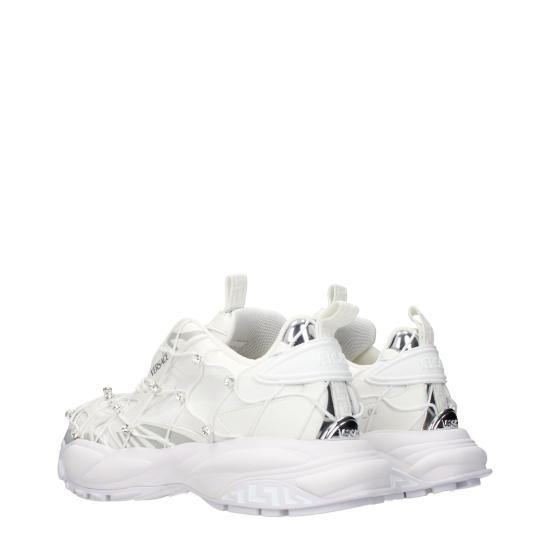  베르사체 스니커즈 VE15562962862345BT WHITE - VERSACE