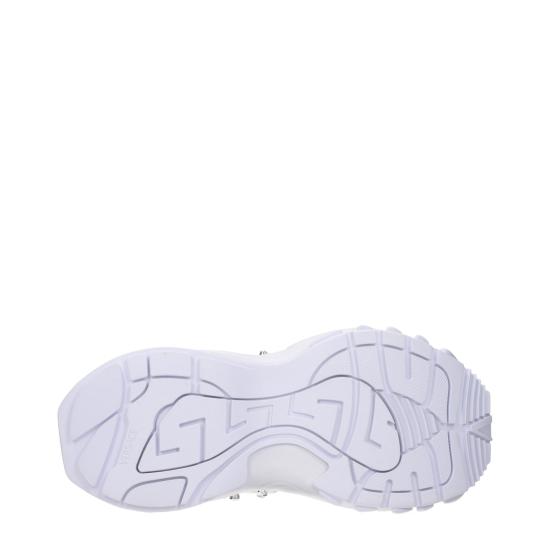  베르사체 스니커즈 VE15562962862345BT WHITE - VERSACE