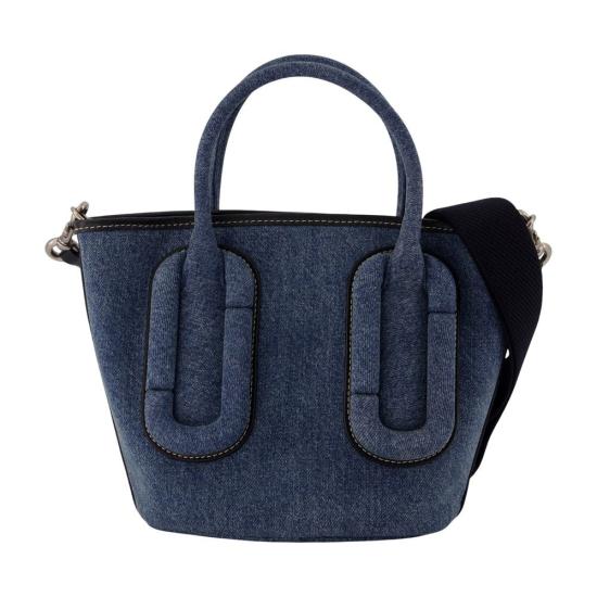 26FW 마크제이콥스 토트백 JAC026055 BLUE