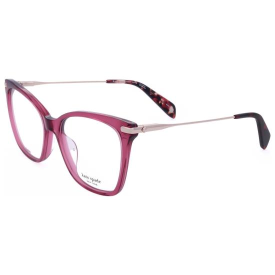  케이트 스페이드 안경 Kate Spade Teya 52 Mm Ksteya C9 A 52