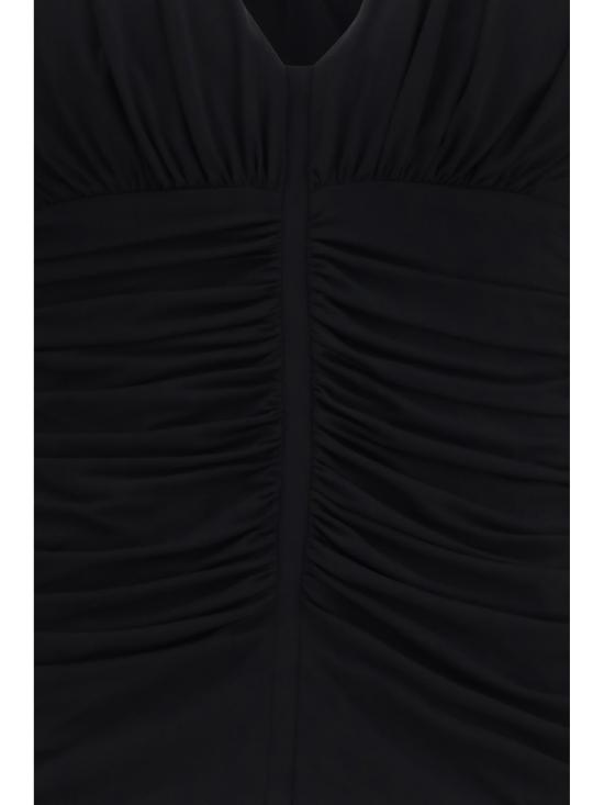 26FW 스포트막스 블라우스 2622946031600 003 BLACK - SPORTMAX