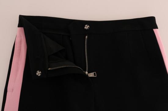  돌체앤가바나 데님 팬츠 BYX1221 BLACK - DOLCE & GABBANA