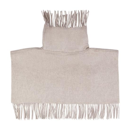 26FW 바이말렌비거 머플러/스카프 BMB026301 BEIGE - BY MALENE BIRGER