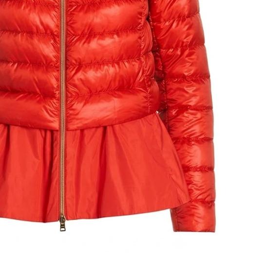  에르노 패딩 HE 9200532619476 RED - HERNO