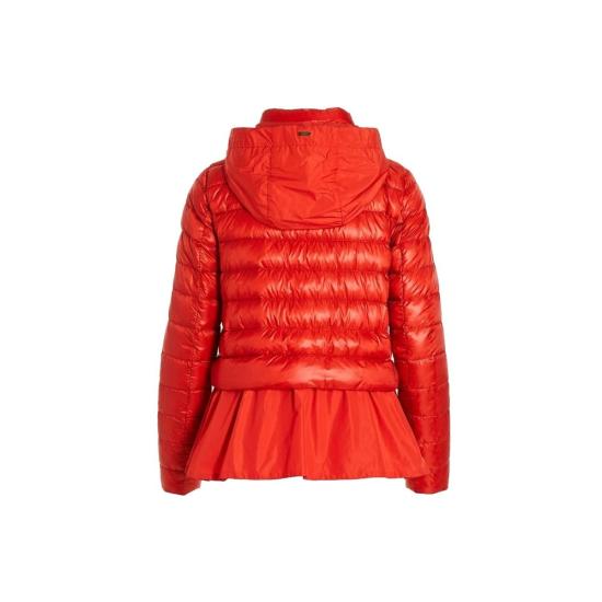  에르노 패딩 HE 9200532619476 RED - HERNO