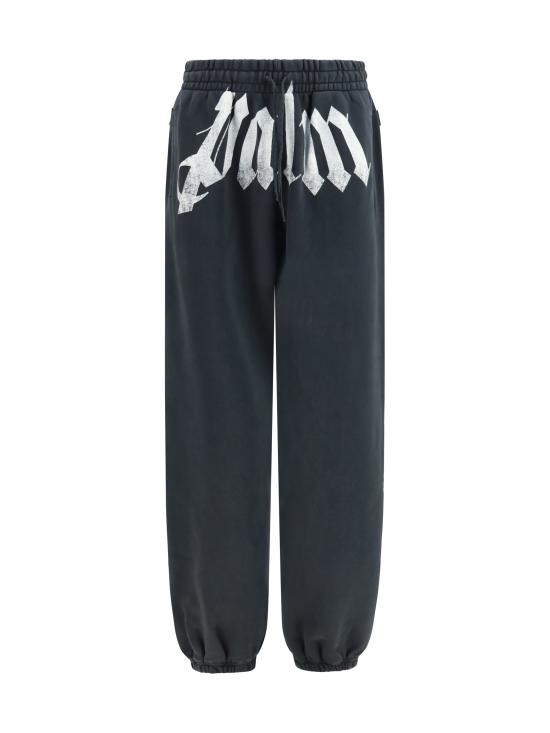 26FW 팜앤젤스 데님 팬츠 PAMCH005FL001 1003 BLACK