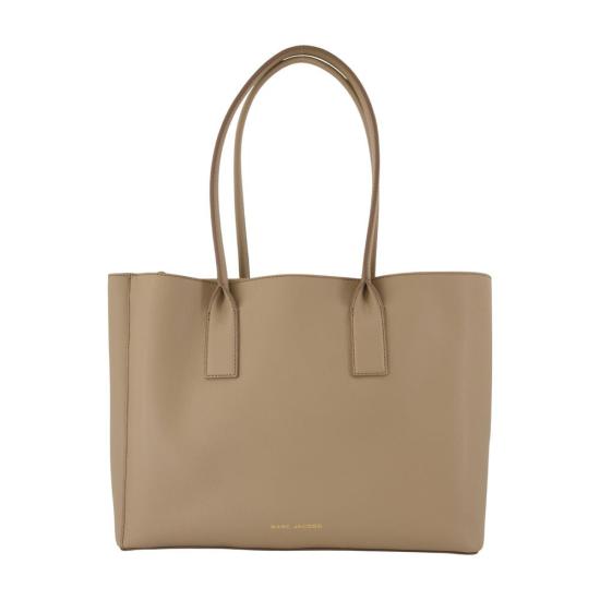 26FW 마크제이콥스 토트백 JAC026075 BEIGE